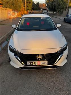 نيسان سنترا